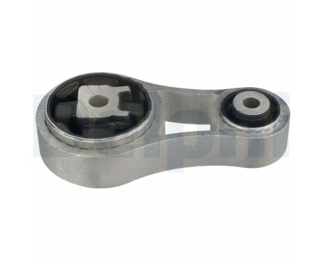 Cojinete de soporte del cuerpo del eje/motor