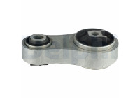Cojinete de soporte del cuerpo del eje/motor