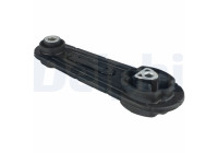Cojinete de soporte del cuerpo del eje/motor