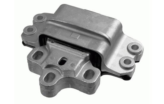 Cojinete de soporte del cuerpo del eje/motor