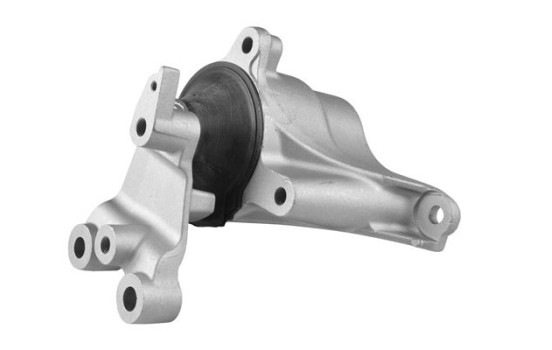 Cojinete de soporte del cuerpo del eje/motor