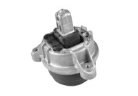 Cojinete de soporte del cuerpo del eje/motor