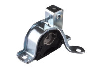 Cojinete de soporte del cuerpo del eje/motor