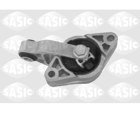 Cojinete de soporte del cuerpo del eje/motor
