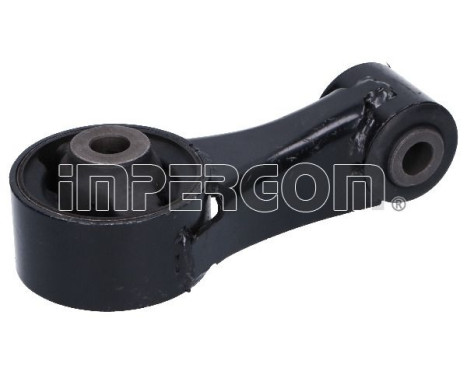 Cojinete de soporte del cuerpo del eje/motor