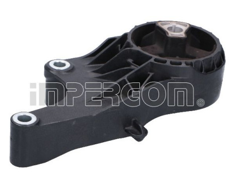 Cojinete de soporte del cuerpo del eje/motor