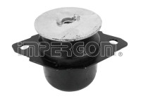 Cojinete de soporte del cuerpo del eje/motor