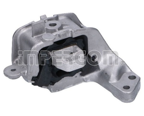 Cojinete de soporte del cuerpo del eje/motor