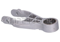 Cojinete de soporte del cuerpo del eje/motor