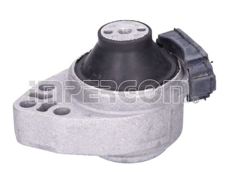Cojinete de soporte del cuerpo del eje/motor