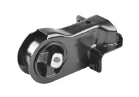 Cojinete de soporte del cuerpo del eje/motor