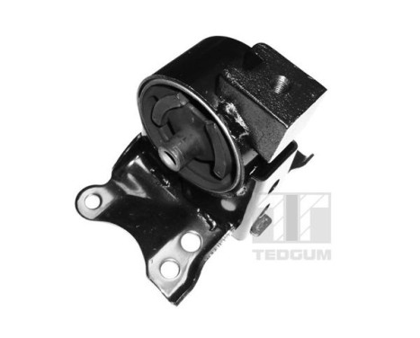 Cojinete de soporte del cuerpo del eje/motor