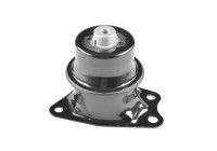 Cojinete de soporte del cuerpo del eje/motor