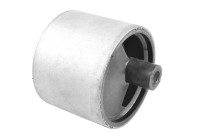 Cojinete de soporte del cuerpo del eje/motor