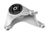 Cojinete de soporte del cuerpo del eje/motor