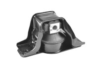 Cojinete de soporte del cuerpo del eje/motor