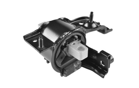 Cojinete de soporte del cuerpo del eje/motor