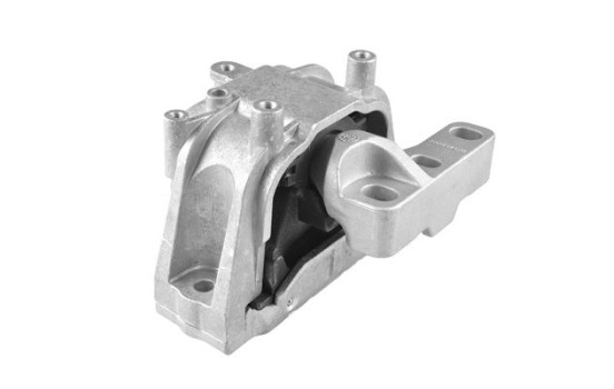 Cojinete de soporte del cuerpo del eje/motor