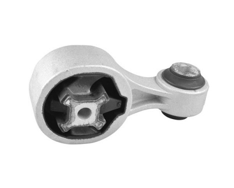Cojinete de soporte del cuerpo del eje/motor