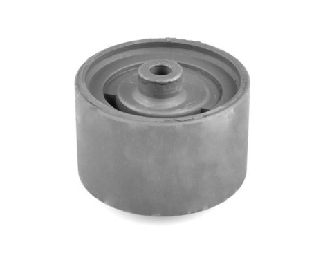 Cojinete de soporte del cuerpo del eje/motor