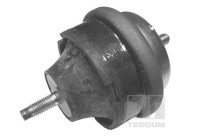 Cojinete de soporte del cuerpo del eje/motor