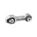 Cojinete de soporte del cuerpo del eje/motor, Miniatura 2