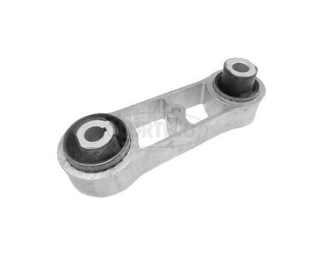 Cojinete de soporte del cuerpo del eje/motor