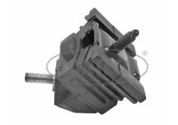 Cojinete de soporte del cuerpo del eje/motor