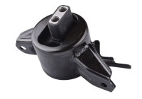 Cojinete de soporte del cuerpo del eje/motor