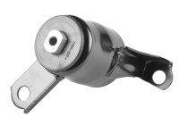 Cojinete de soporte del cuerpo del eje/motor