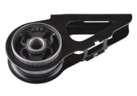 Cojinete de soporte del cuerpo del eje/motor