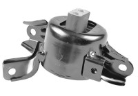 Cojinete de soporte del cuerpo del eje/motor