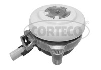 Cojinete de soporte del cuerpo del eje/motor