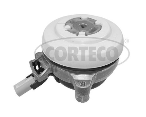Cojinete de soporte del cuerpo del eje/motor