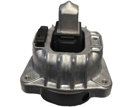 Cojinete de soporte del cuerpo del eje/motor
