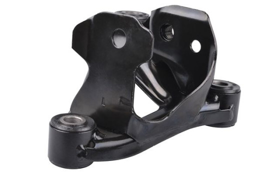 Cojinete de soporte del cuerpo del eje/motor