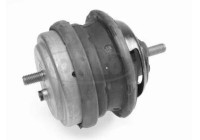 Cojinete de soporte del cuerpo del eje/motor