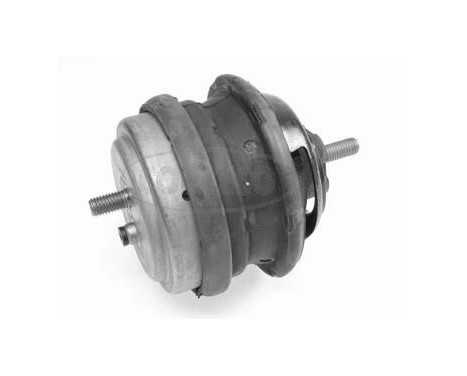 Cojinete de soporte del cuerpo del eje/motor