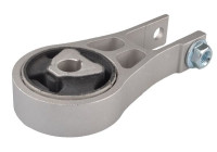 Cojinete de soporte del cuerpo del eje/motor