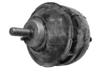 Cojinete de soporte del cuerpo del eje/motor