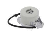 Cojinete de soporte del cuerpo del eje/motor