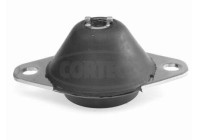 Cojinete de soporte del cuerpo del eje/motor