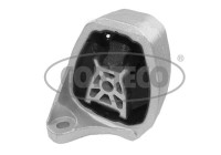 Cojinete de soporte del cuerpo del eje/motor