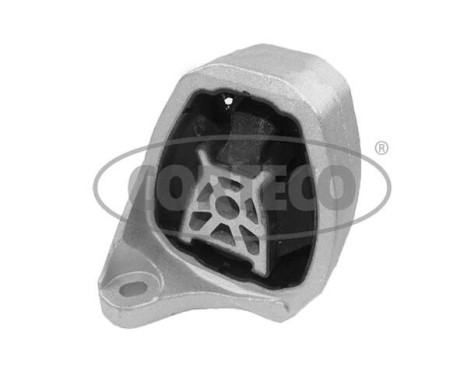 Cojinete de soporte del cuerpo del eje/motor