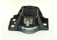 Cojinete de soporte del cuerpo del eje/motor