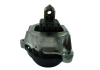 Cojinete de soporte del cuerpo del eje/motor