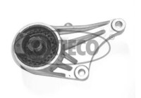 Cojinete de soporte del cuerpo del eje/motor