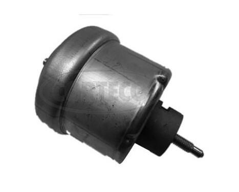 Cojinete de soporte del cuerpo del eje/motor