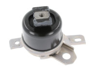 Cojinete de soporte del cuerpo del eje/motor