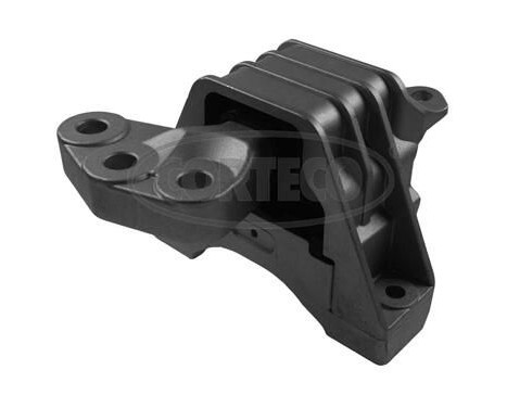 Cojinete de soporte del cuerpo del eje/motor